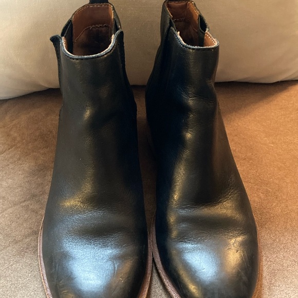 Ankle boots - Picture 2 of 4